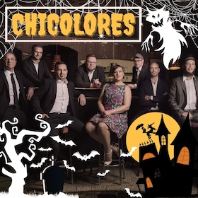 Los Chicolores