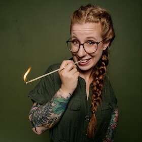 Sara Brandhuber